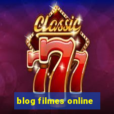 blog filmes online